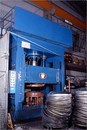 300Tons Hydraulic Press