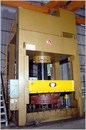800Tons Hydraulic Press